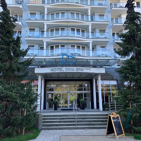 Apartament Diva Natalia, Blisko Plazy Kolobrzeg Exterior photo