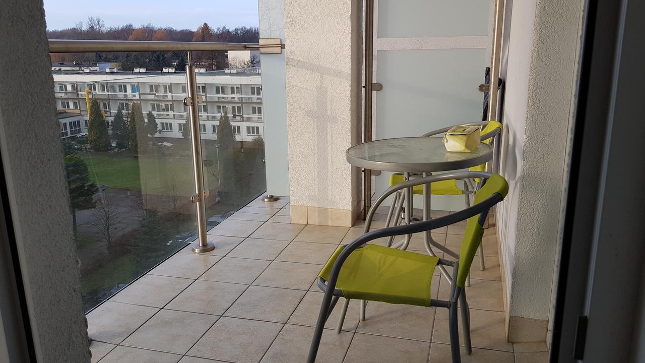 Apartament Diva Natalia, Blisko Plazy Kolobrzeg Exterior photo