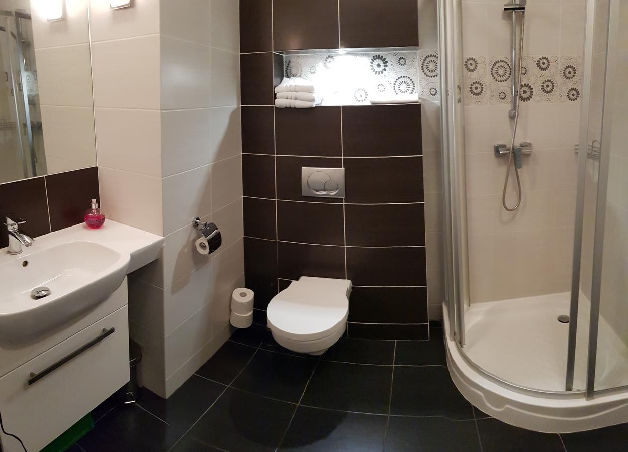 Apartament Diva Natalia, Blisko Plazy Kolobrzeg Exterior photo