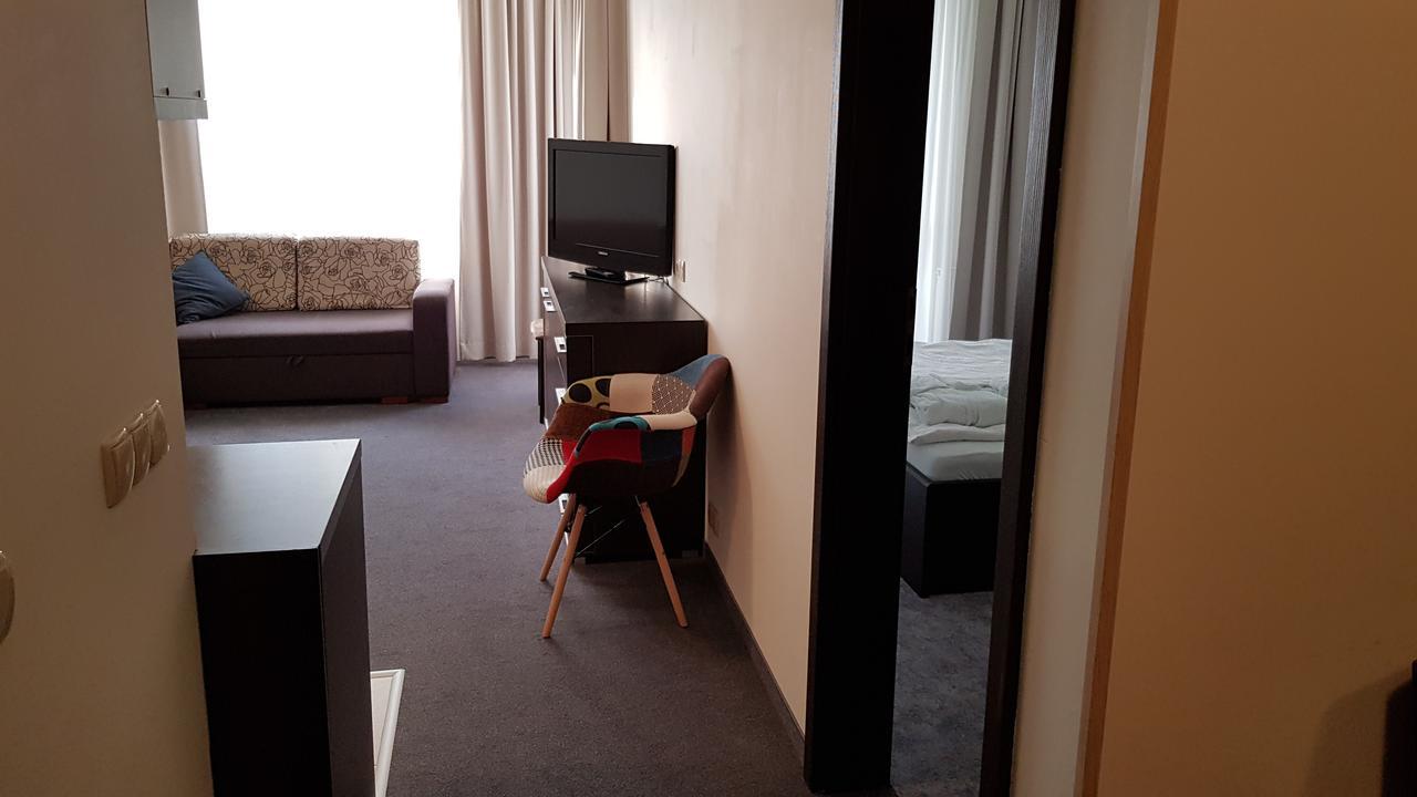 Apartament Diva Natalia, Blisko Plazy Kolobrzeg Exterior photo